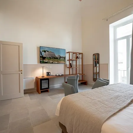 Гостевой дом Il Leccio