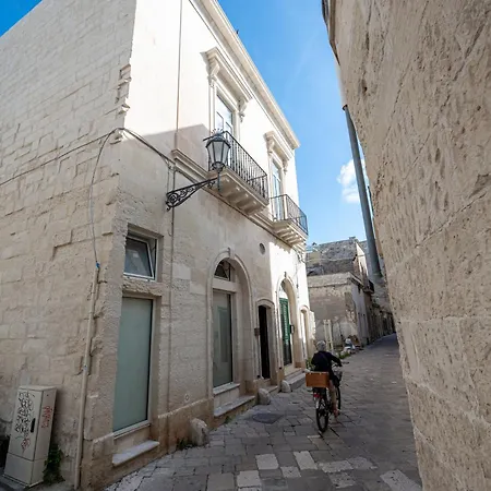 Il Leccio Гостевой дом 3*