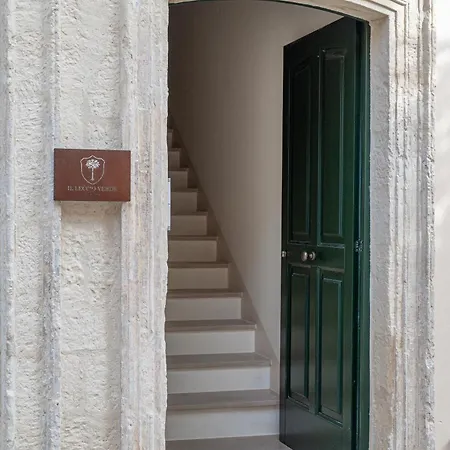 Il Leccio 3* Лечче