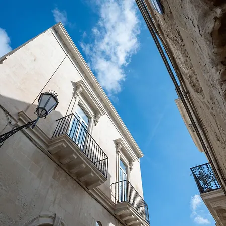 Il Leccio Gæstehus Lecce