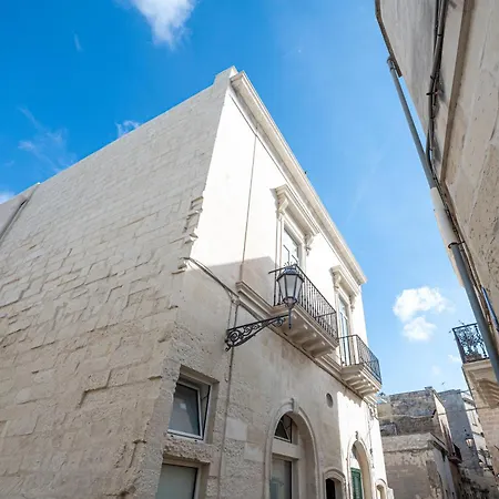 Il Leccio Гостевой дом 3*