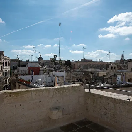 Гостевой дом Il Leccio 3*