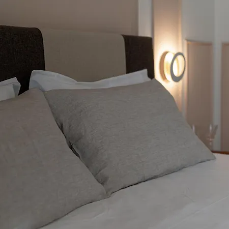 Гостевой дом Il Leccio Лечче