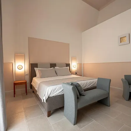 게스트하우스 Il Leccio 4*
