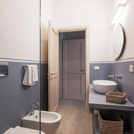 Il Leccio Гостевой дом