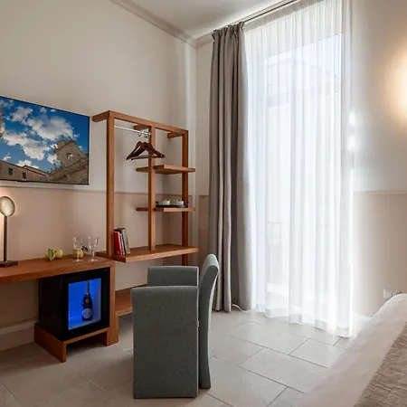 Гостевой дом Il Leccio