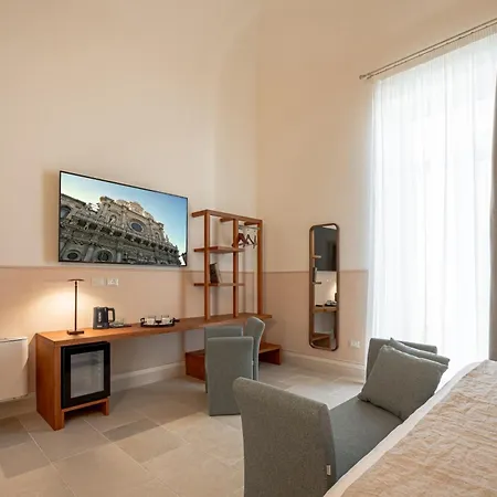 Гостевой дом Il Leccio 3*