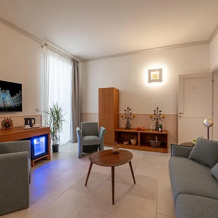 Il Leccio Гостевой дом Лечче