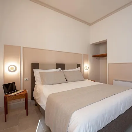 Гостевой дом Il Leccio