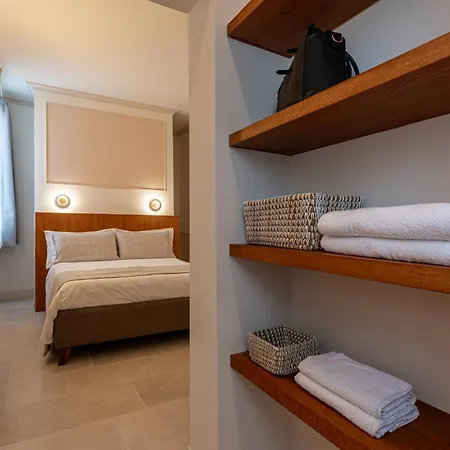 Гостевой дом Il Leccio Лечче