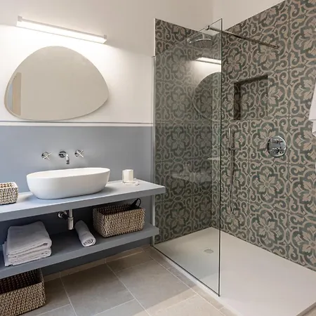 Гостевой дом Il Leccio Лечче