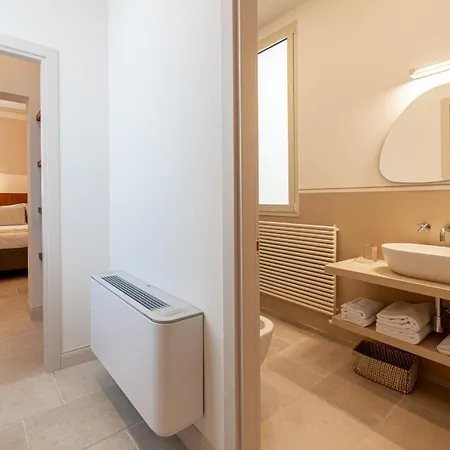 Гостевой дом Il Leccio 3*