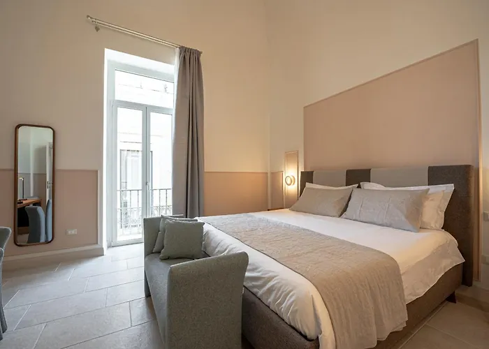 Il Leccio Maison d'hôtes 4*