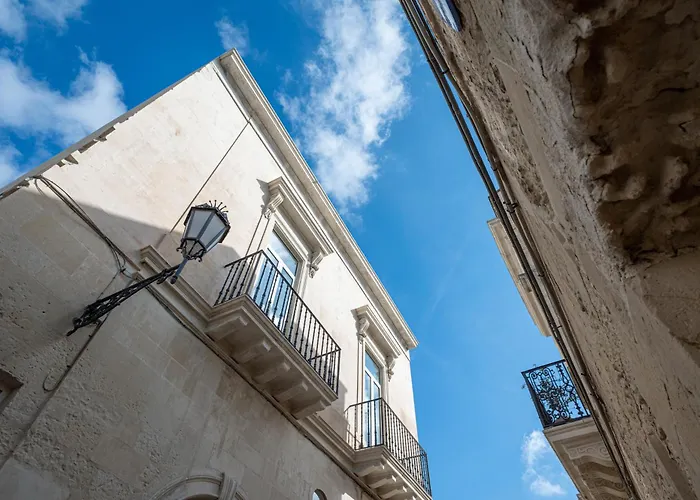 Il Leccio Gæstehus Lecce