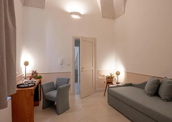 Il Leccio Gasthof Lecce