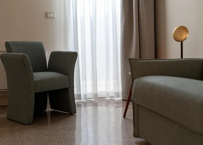 Gæstehus Il Leccio Lecce