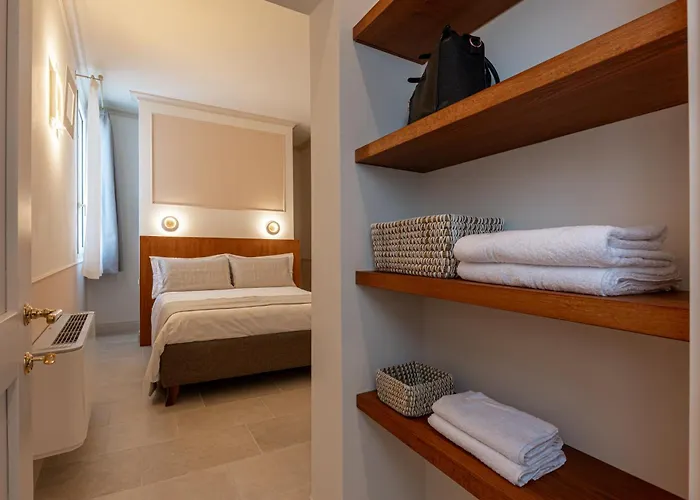 Gæstehus Il Leccio Lecce