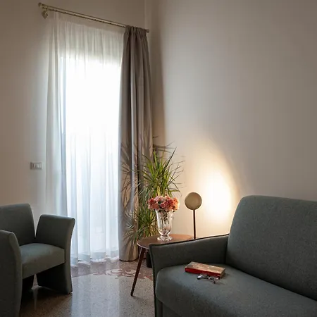 Pensionat Il Leccio Lecce