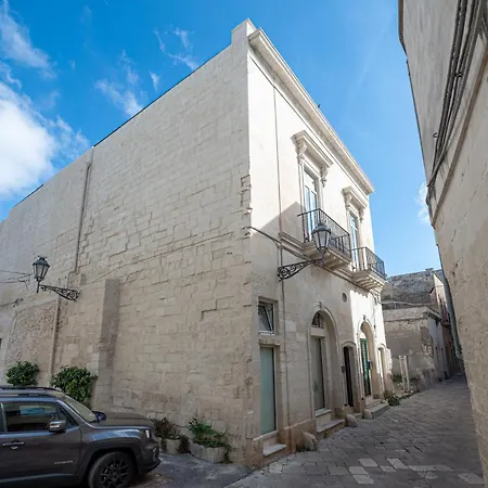 Il Leccio Penzion Lecce