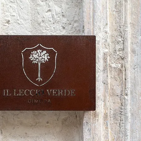 Il Leccio