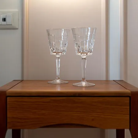 Il Leccio Penzion 3*