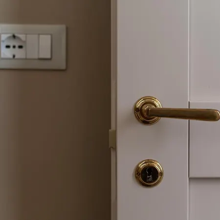 Pensionat Il Leccio 3*