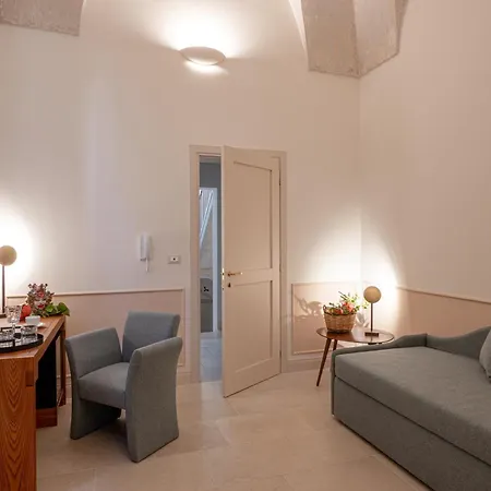 Il Leccio Penzion Lecce