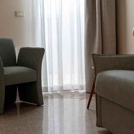 Pensionat Il Leccio Lecce