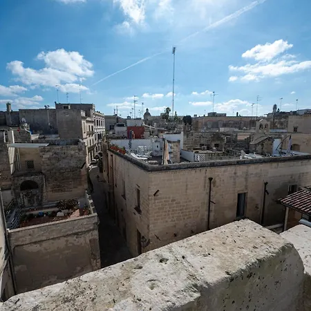 Pensionat Il Leccio Lecce
