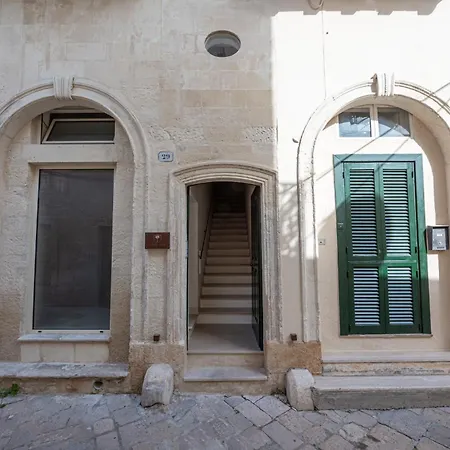 בית הארחה Il Leccio