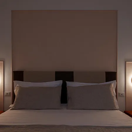 Il Leccio Pensión 4*