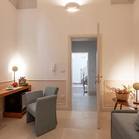 Pensión Il Leccio 4*
