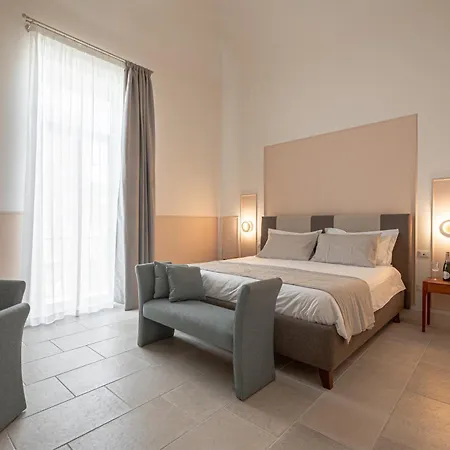 Pensionat Il Leccio Lecce