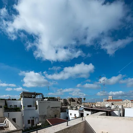 בית הארחה Il Leccio