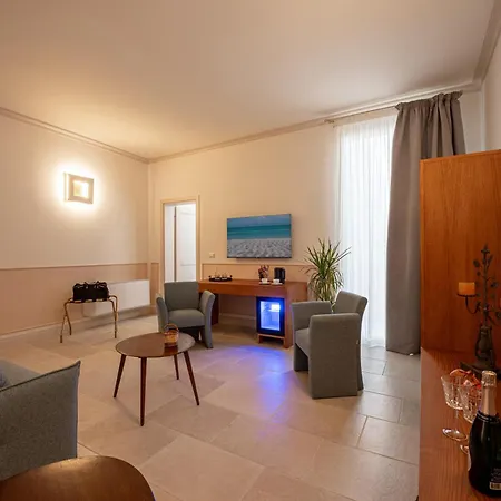 Il Leccio Pensión 4*