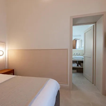 Pensionat Il Leccio Lecce