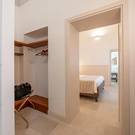 Pensionat Il Leccio Lecce