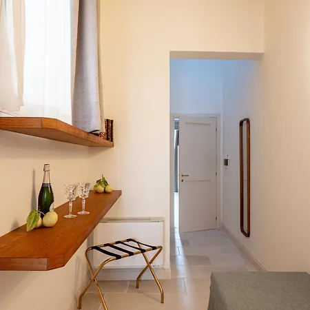 Il Leccio Pensión Lecce