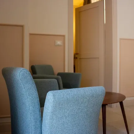 Pensionat Il Leccio Lecce