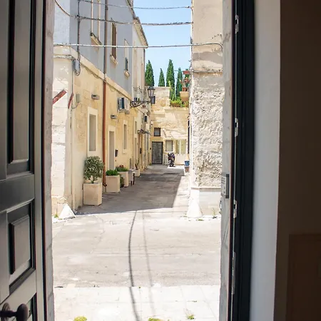 Il Leccio לצ'ה